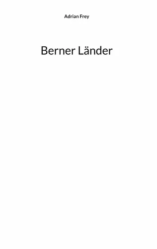 Berner Länder