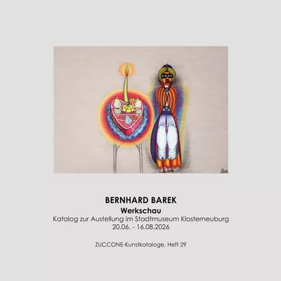 Bernhard Barek