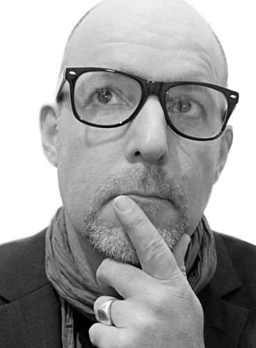 Bernhard Dorn Bernhard Dorn