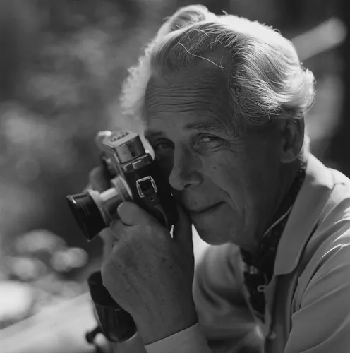 Bernhard Nordh
