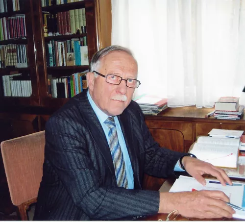 Bernhard Opitz