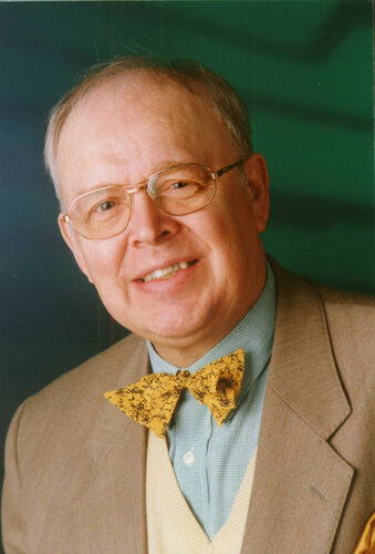 Bernhard Siegmund