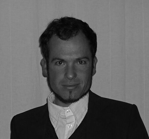 Bernhard Steiner Bernhard Steiner