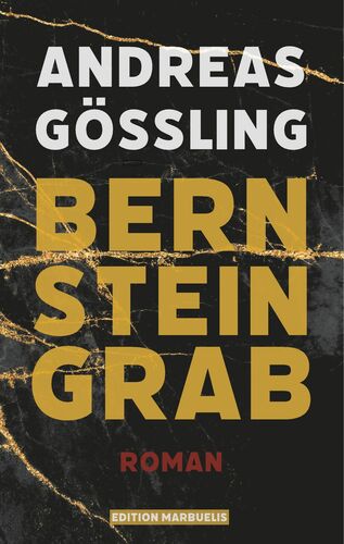 Bernsteingrab