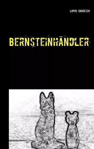 Bernsteinhändler