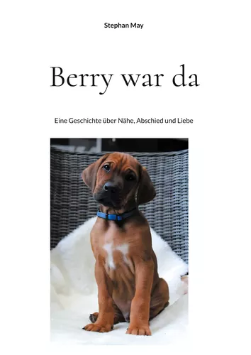 Berry war da