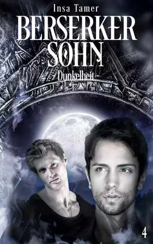 Berserkersohn Buch IV