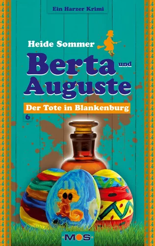 Berta und Auguste