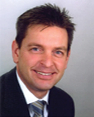 Berthold Güntner