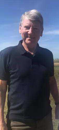 Bertil Linde