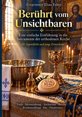 Berührt vom Unsichtbaren