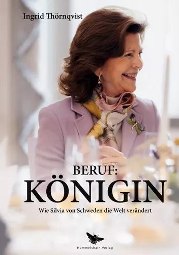 Beruf: Königin