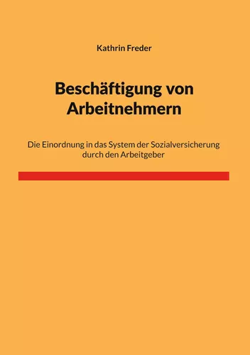 Beschäftigung von Arbeitnehmern
