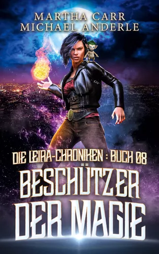 Beschützer der Magie