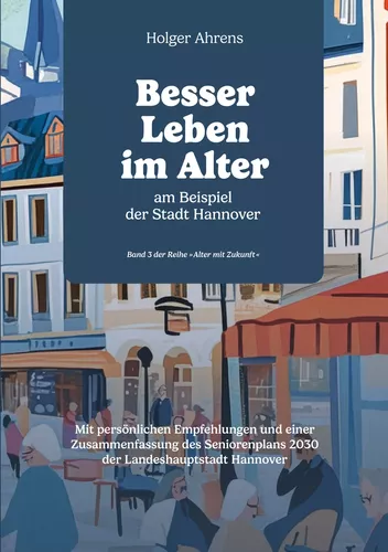 Besser leben im Alter