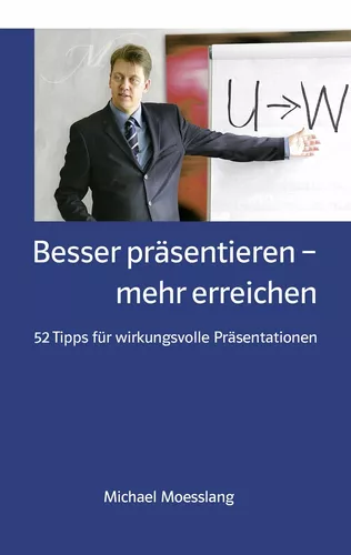 Besser präsentieren – mehr erreichen