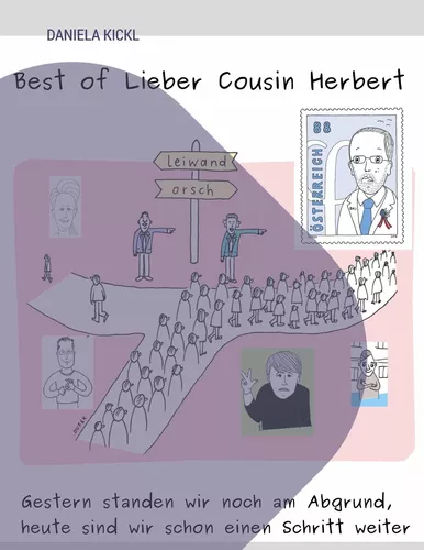 Best of Lieber Cousin Herbert