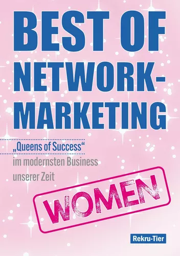Best of Network-Marketing women