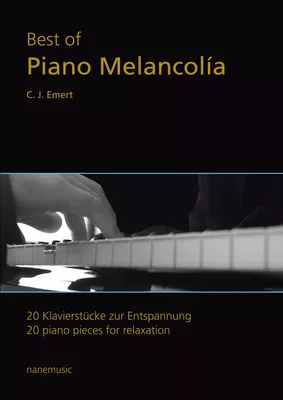 Best of Piano Melancolía