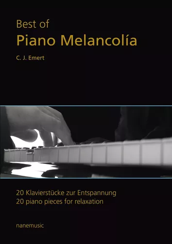 Best of Piano Melancolía