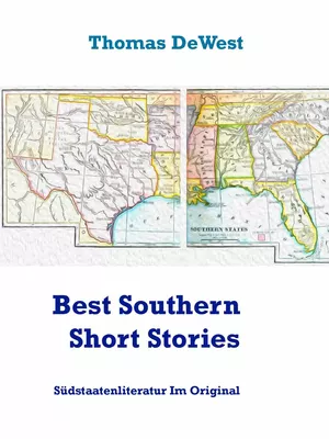 Best Southern Short Stories