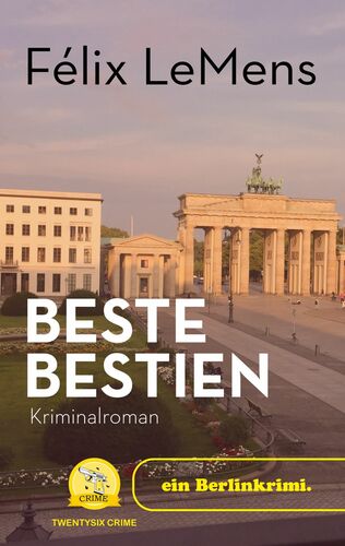 Beste Bestien