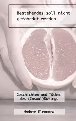 Bestehendes soll nicht gefährdet werden...