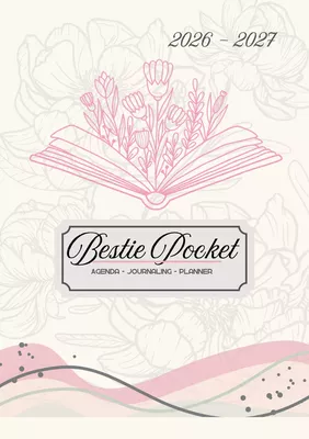 Bestie Pocket