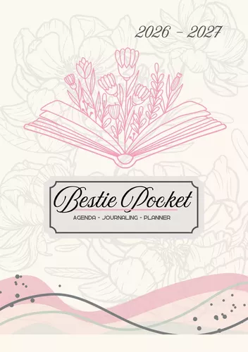 Bestie Pocket