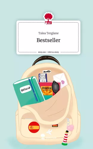 Bestseller. Life is a Story - story.one
