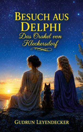 Besuch aus Delphi
