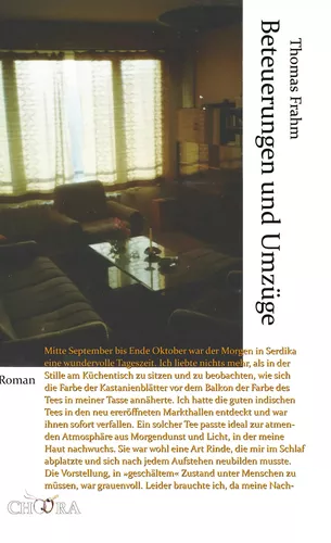 Beteuerungen und Umzüge