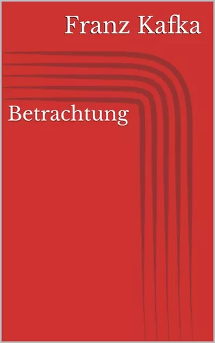 Betrachtung