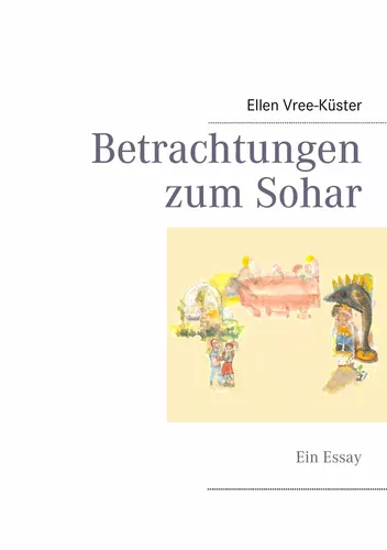 Betrachtungen zum Sohar