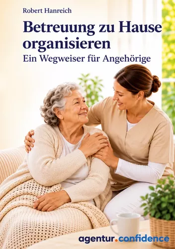 Betreuung zu Hause organisieren