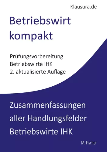 Betriebswirt kompakt
