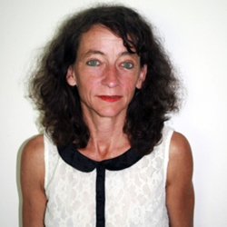 Bettina Nada Fellov