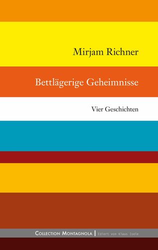 Bettlägerige Geheimnisse