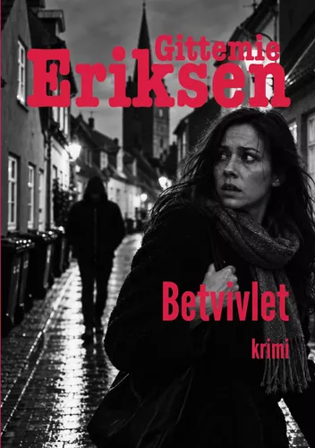 Betvivlet