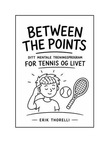 Between The Points