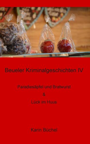Beueler Kriminalgeschichten IV