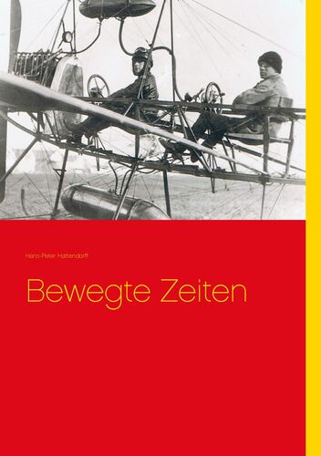 Bewegte Zeiten