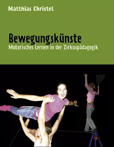 Bewegungskünste