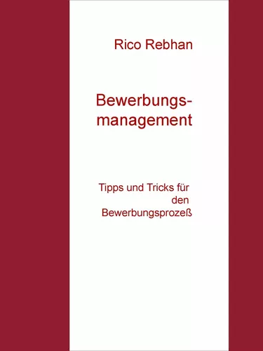 Bewerbungsmanagement