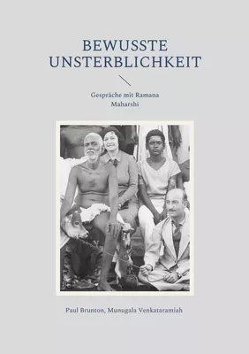 Bewusste Unsterblichkeit
