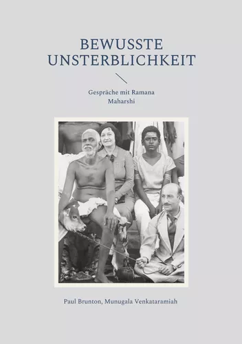 Bewusste Unsterblichkeit