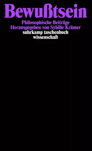 Bewußtsein