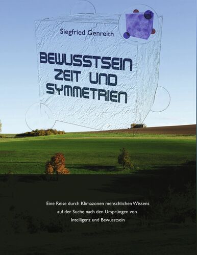 Bewusstsein, Zeit und Symmetrien