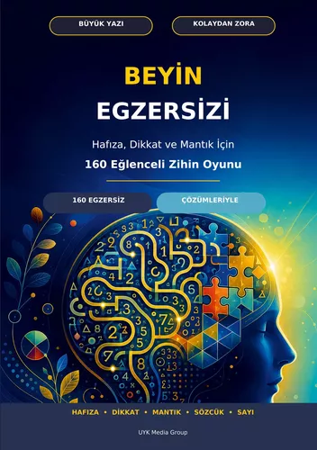 Beyin egzersizi