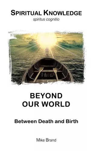 Beyond our World